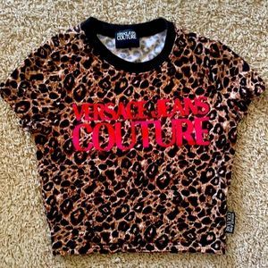 Versace shirt
